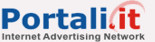 Portali.it - Internet Advertising Network - è Concessionaria di Pubblicità per il Portale Web renna.it